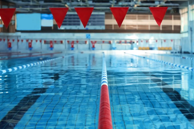 Covid-19 dans l&apos;eau : la piscine est-elle une zone à risque ? 