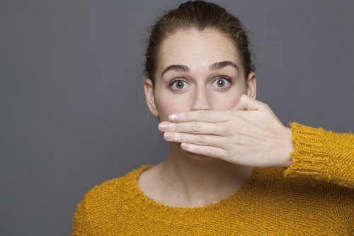 Comment éviter la mauvaise haleine !