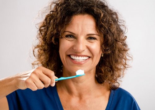 Brossage : le secret des dents blanches