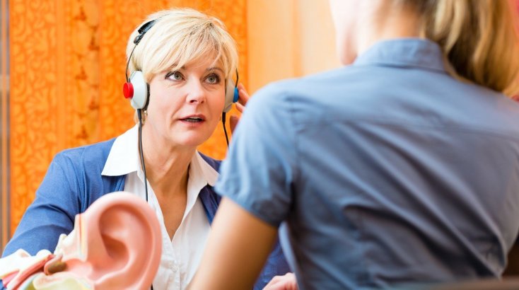 Le test auditif de l’Assurance maladie
