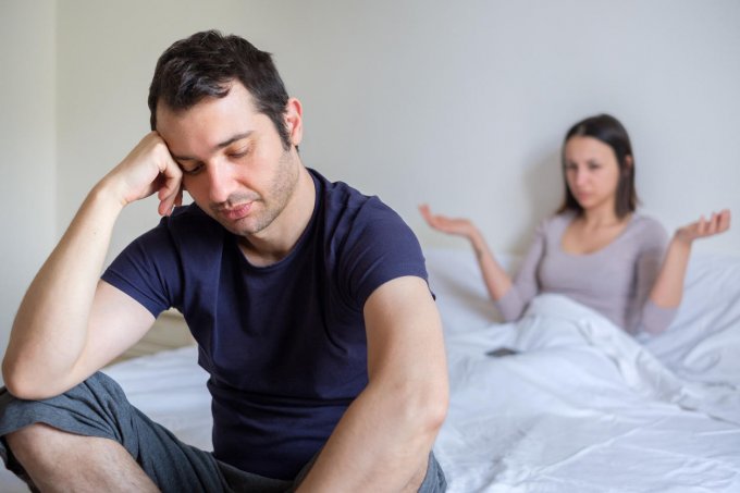 Messieurs : 4 erreurs au lit qui empêchent votre partenaire d'atteindre l'orgasme
