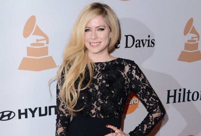 Avril Lavigne, Richard Gere et Ben Stiller ont contracté la maladie de Lyme