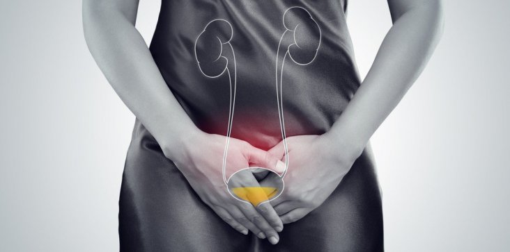 Infection urinaire : comment la reconnaître ?
