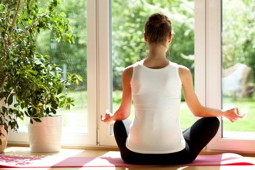 Yoga, méditation... Evacuez le stress