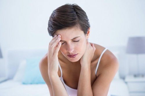 Migraine : 2 &agrave; 3 fois plus de femmes touch&eacute;es