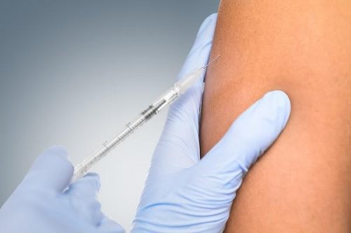 Un vaccin possible en amont
