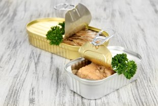 Foie de morue : une des meilleures sources de vitamine D