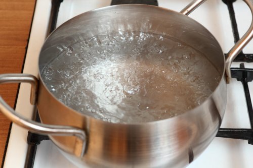 Erreur 1 : Ajouter de l&apos;eau froide pendant la cuisson