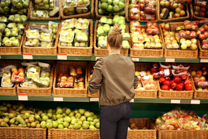 Comment faire le(s) bon(s) choix au supermarché ?