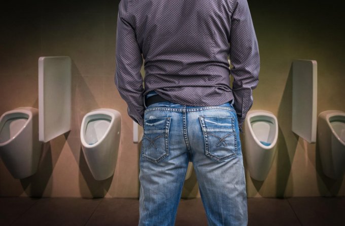 Troubles urinaires = probl&egrave;mes de prostate ?