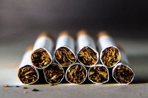 Le tabac favorise le cancer de l&apos;estomac