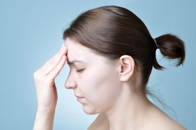 Les femmes plus migraineuses que les hommes