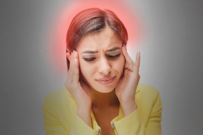 C&eacute;phal&eacute;es ou migraines ?