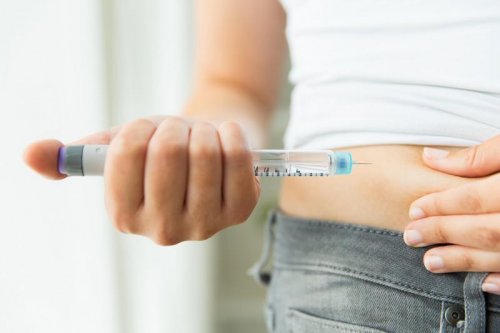 L’insuline, chez les diabétiques de type 2