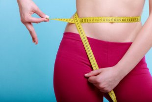 Etape 6 : Maintenir son poids