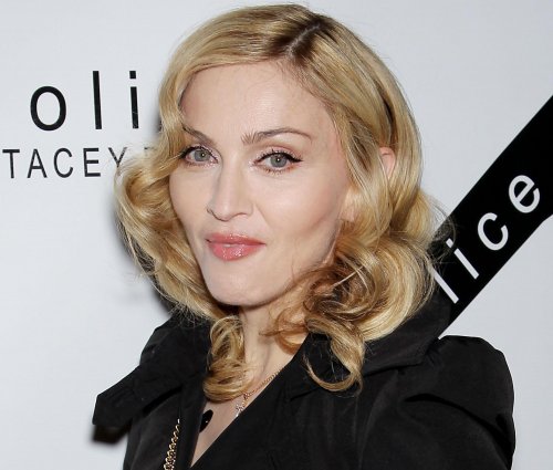 Madonna (58 ans)