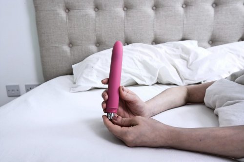 Sex toys : les godemich&eacute;s vibromasseurs