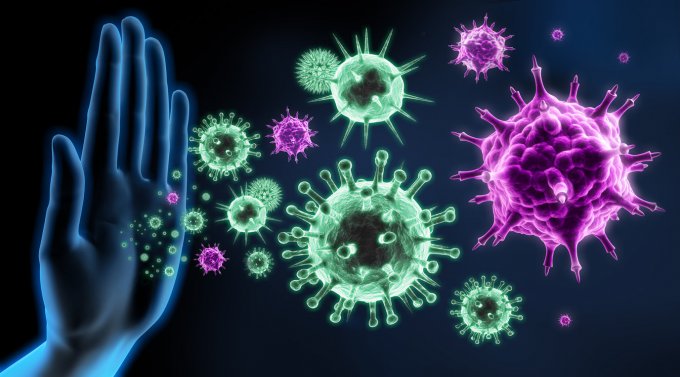 Fin de pandémie de la grippe A : une certaine immunité collective avait été acquise