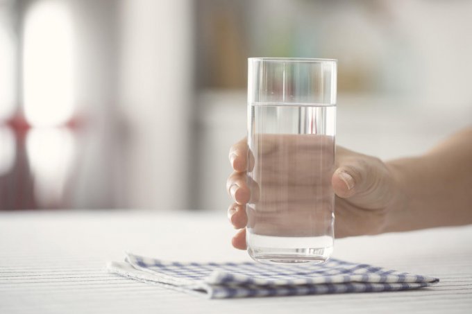Vague de chaleur : comment éviter la déshydratation ?
