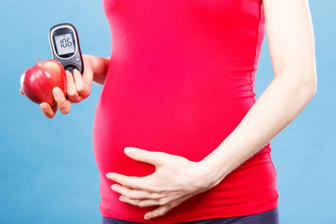 Glycémie et grossesse : les normes de glycémie postprandiale chez les femmes enceintes