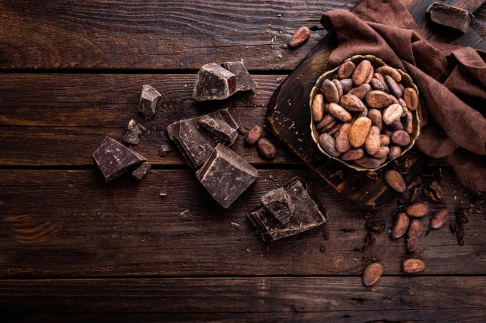 Cacao : ce n’est pas une légende !