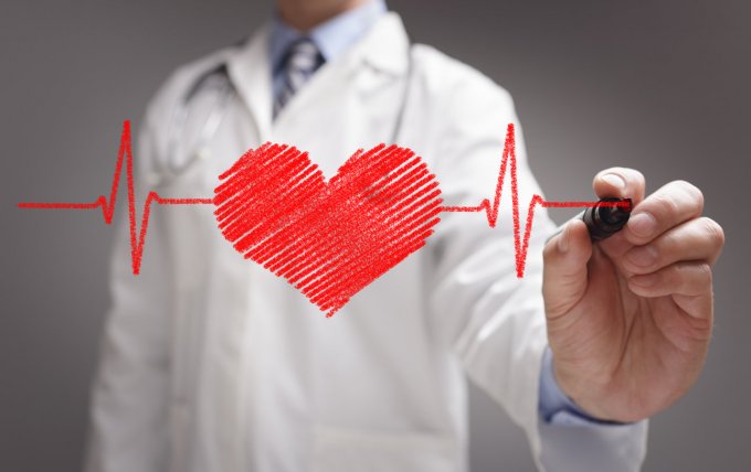 Hypertension, maladies cardiovasculaires... Des maladies favorisées par le tabagisme