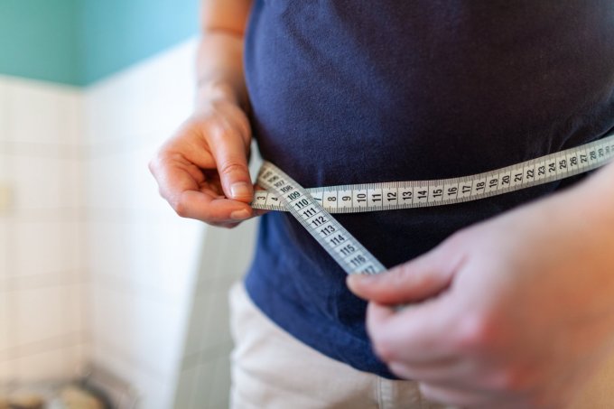 L’obésité morbide : quand la graisse remplace les muscles