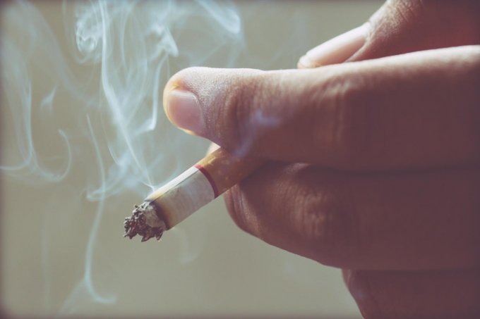 Fumer augmente le risque de cancer de la prostate
