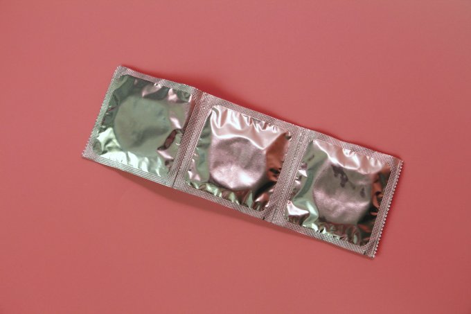 Sous-estimer le choix du préservatif