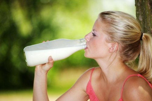 Trop de produits laitiers, est-ce mauvais pour les os ?