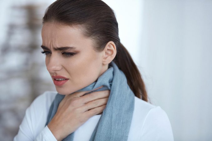 Quels sont les principaux sympt&ocirc;mes du rhume ?