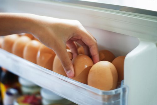 Les œufs : un effet aussi rassasiant que la viande