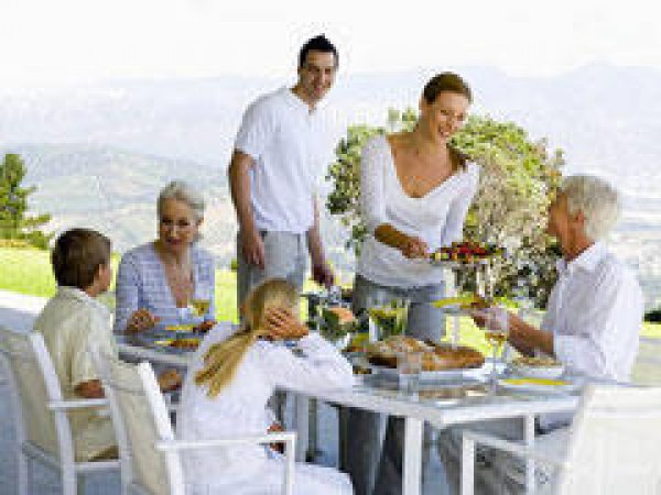 4. Vacances en famille : &eacute;viter les le&ccedil;ons d'&eacute;ducation !