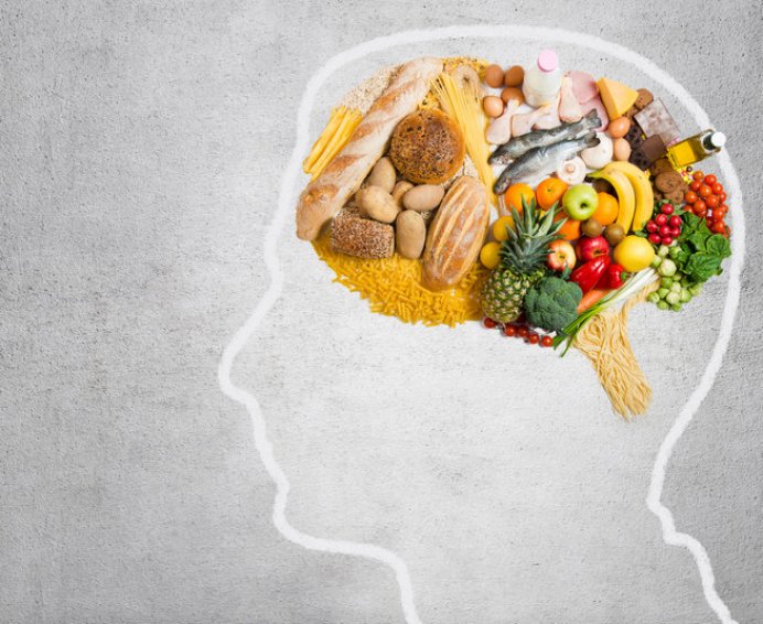 Les aliments qui protègent le cerveau sur la durée