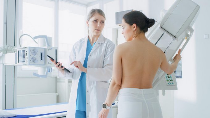 Cancer : quels examens de diagnostic ?