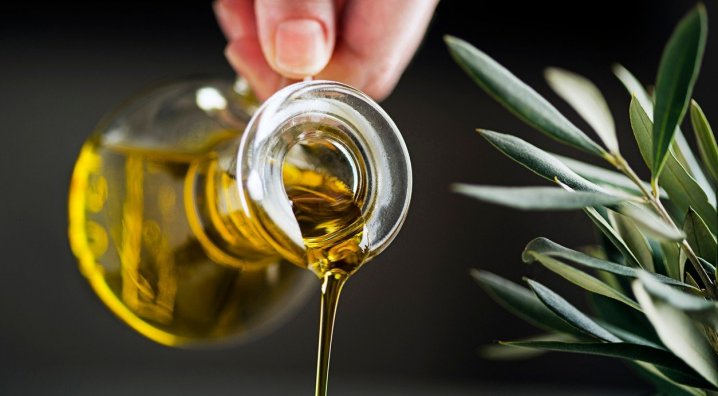 L’huile d’olive : la meilleure pour votre santé ?