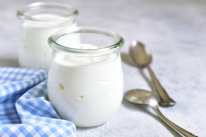 Le yaourt : votre allié ventre plat