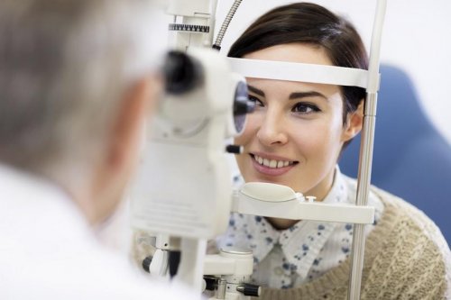 Ne pas aller chez l&apos;ophtalmologiste : davantage de maladies oculaires silencieuses