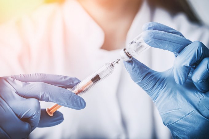 Covid-19 : l&apos;intérêt de se faire vacciner contre la grippe