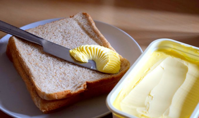 Faut-il préférer la margarine bio ?