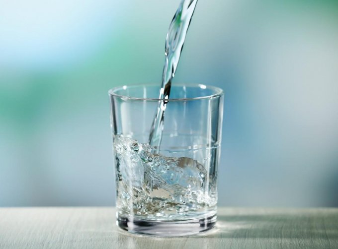 L’arsenic de l’eau de boisson, responsable de cancers de la vessie