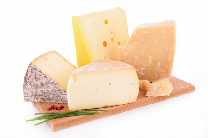 Alzheimer : faut-il éviter les fromages ?