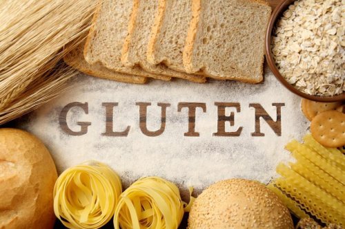 Semaine 6 : arrêtez le gluten
