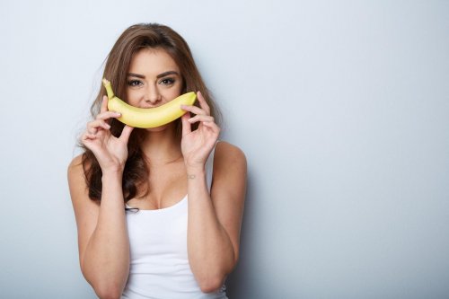 La banane fait-elle vraiment maigrir ?