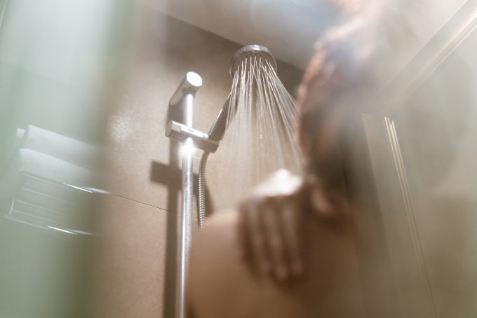 Opter pour la douche vaginale après le rapport