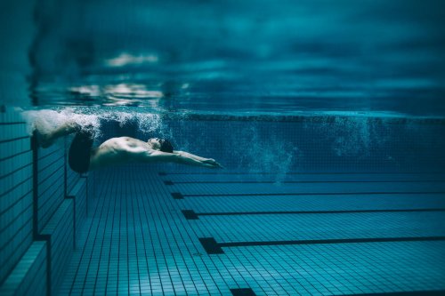 Sport : privil&eacute;giez la natation et le v&eacute;lo