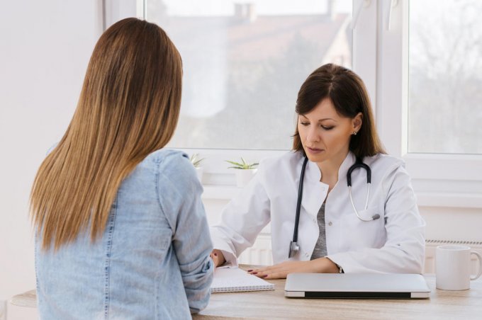 Quels sont les examens médicaux dont les femmes ont peur ?
