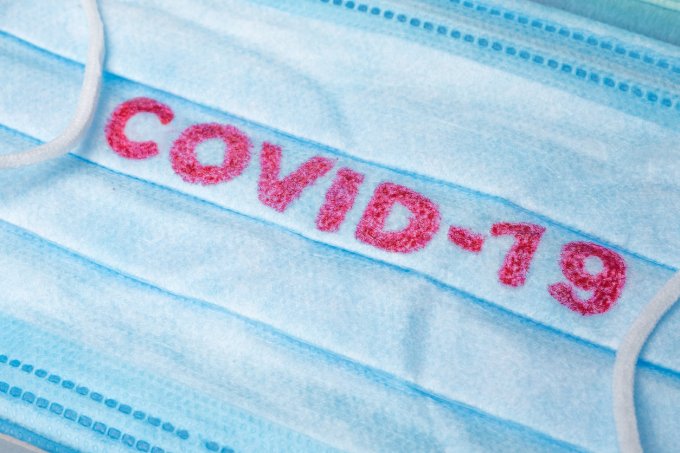 Covid-19 : le masque Michelin plus filtrant et lavable 20 fois