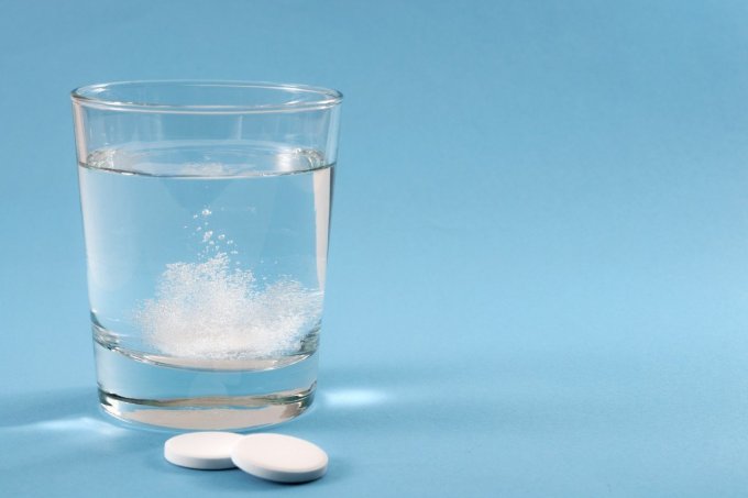 Aspirine : ce qu’il faut savoir avant d’en prendre