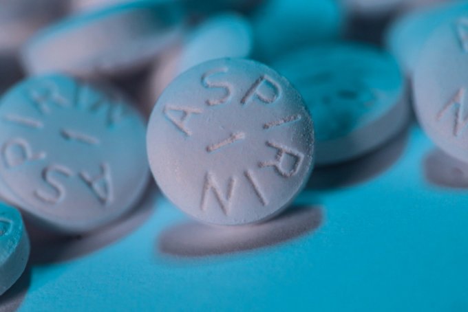 Aspirine : les contre-indications à connaître